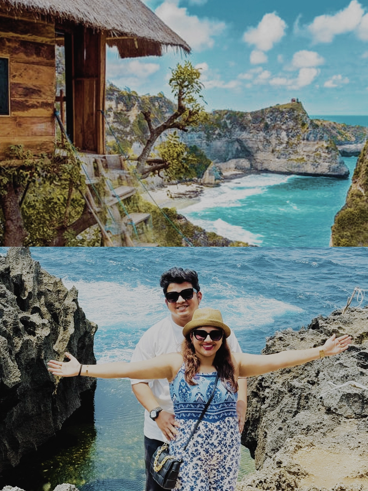 2 days 1 night nusa penida package